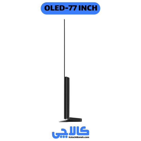 مشخصات تلویزیون ال جی 77CX کالاچی بانه