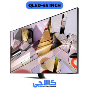 قیمت تلویزیون سامسونگ 55Q700T کالاچی بانه