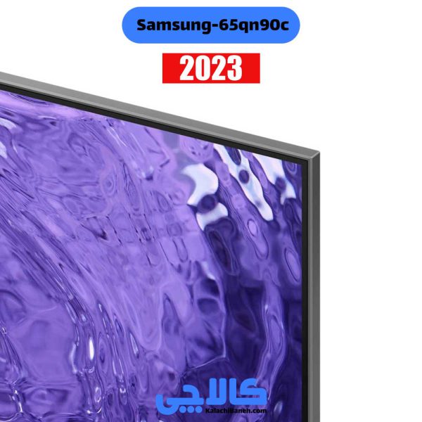 خرید آنلاین تلویزیون ساسونگ 65qn90c از کالاچی بانه