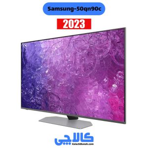 قیمت تلویزیون سامسونگ 50qn90c از کالاچی بانه