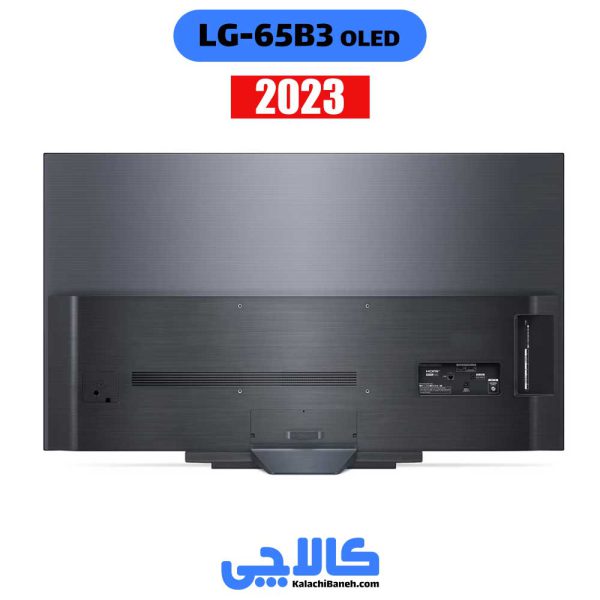 خرید آنلاین تلویزیون ال جی 65b3 از کالاچی بانه