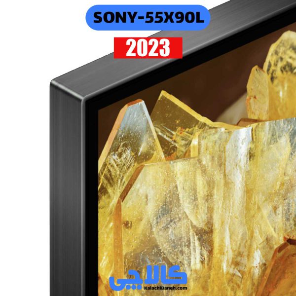 خرید آنلاین تلویزیون سونی 55x90l از کالاچی بانه