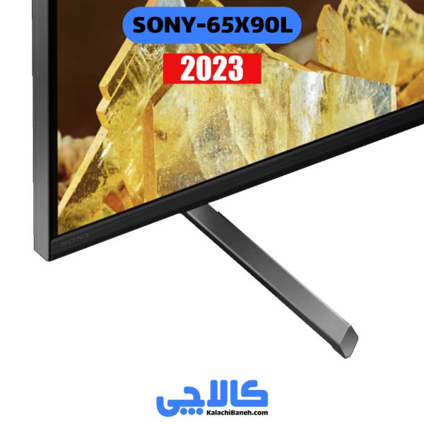 خرید آنلاین تلویزیون سونی 65x90l از کالاچی بانه