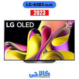 خرید تلویزیون ال جی 65B3 از کالاچی بانه