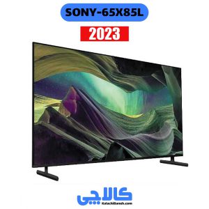 قیمت تلویزیون سونی 65x85l در کالاچی بانه
