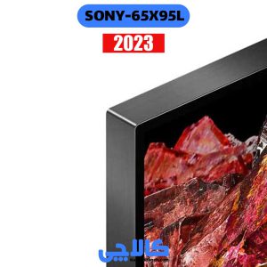 قیمت تلویزیون سونی 65x95l در کالاچی بانه
