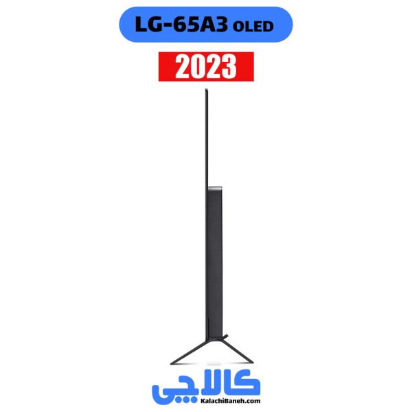 مشخصات تلویزیون ال جی 65A3 در کالاچی بانه