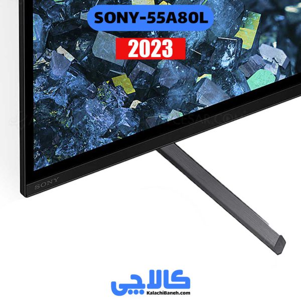 مشخصات تلویزیون سونی 55a80l در کالاچی بانه