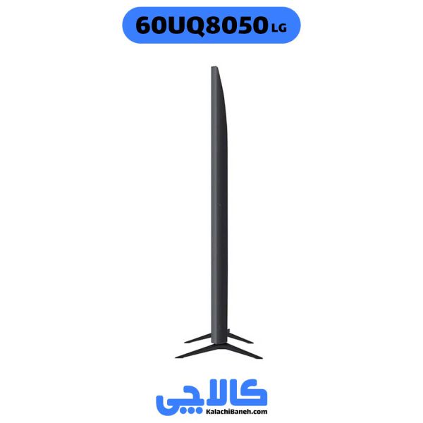 خرید تلویزیون ال جی 60UQ8050 از کالاچی بانه