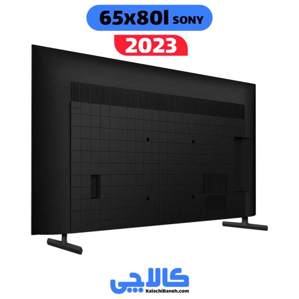 خرید تلویزیون ال جی 65x80l از کالاچی بانه