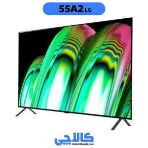 خرید تلویزیون ال جی 55A2 از کالاچی بانه