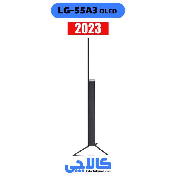خرید تلویزیون ال جی 55A3 از کالاچی بانه