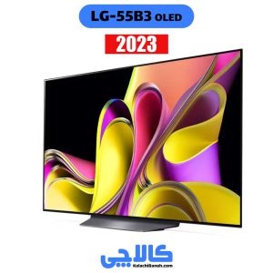 خرید تلویزیون ال جی 55B3 از کالاچی بانه