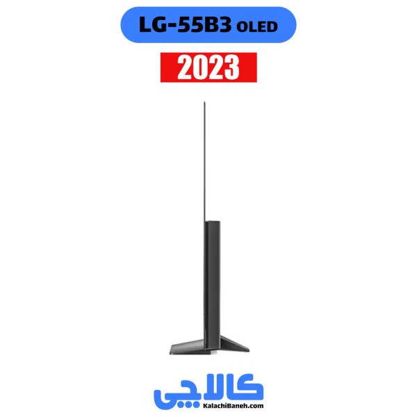 خرید تلویزیون ال جی 55B3 از کالاچی بانه
