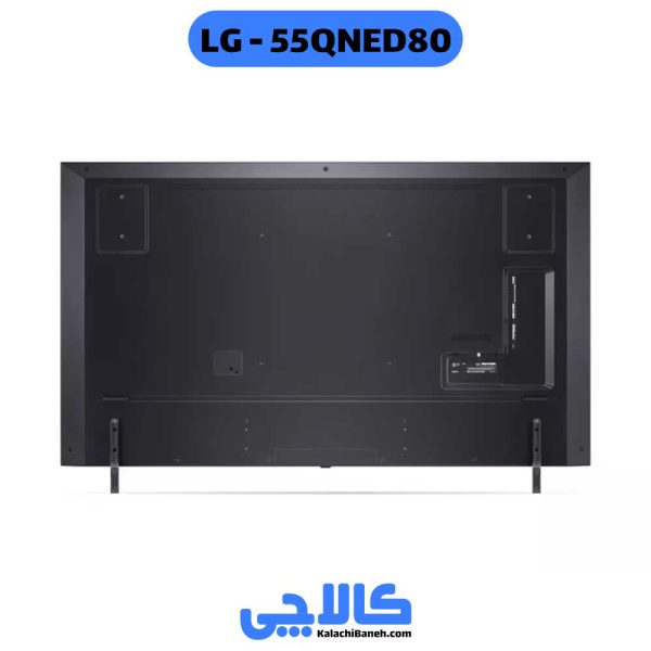 خرید تلویزیون ال جی 55QNED80 از کالاچی بانه
