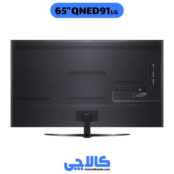 خرید تلویزیون ال جی 65QNED91 در کالاچی بانه