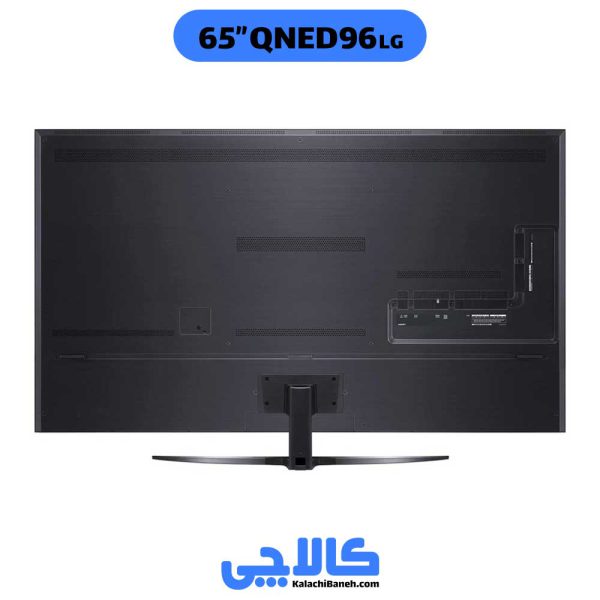 خرید تلویزیون ال جی 65QNED96 در کالاچی بانه