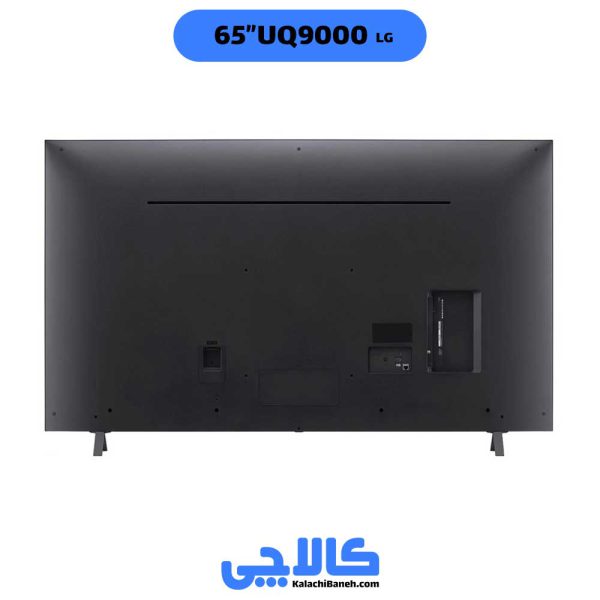 خرید تلویزیون ال جی 65uq9000 در کالاچی بانه
