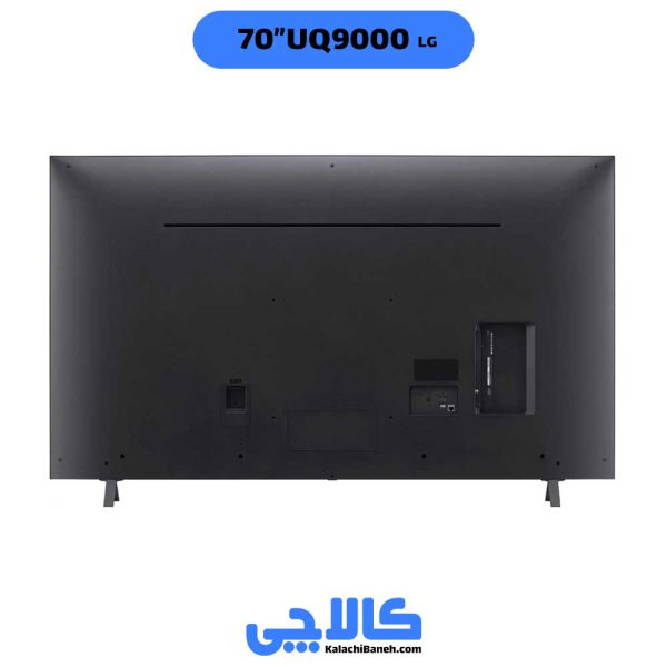 خرید تلویزیون ال جی 70uq9000 در کالاچی بانه