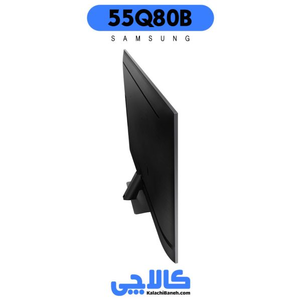 خرید آنلاین تلویزیون سامسونگ 55q80b از کالاچی بانه