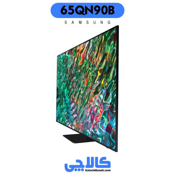 خرید آنلاین تلویزیون سامسونگ 65qn90b از کالاچی بانه
