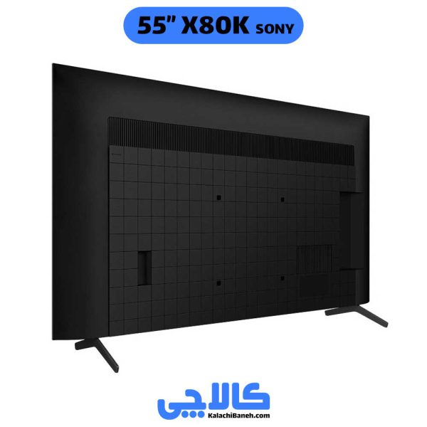 خرید تلویزیون سونی 55X80K در کالاچی بانه