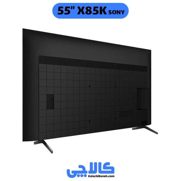 خرید تلویزیون سونی 55X85K در کالاچی بانه