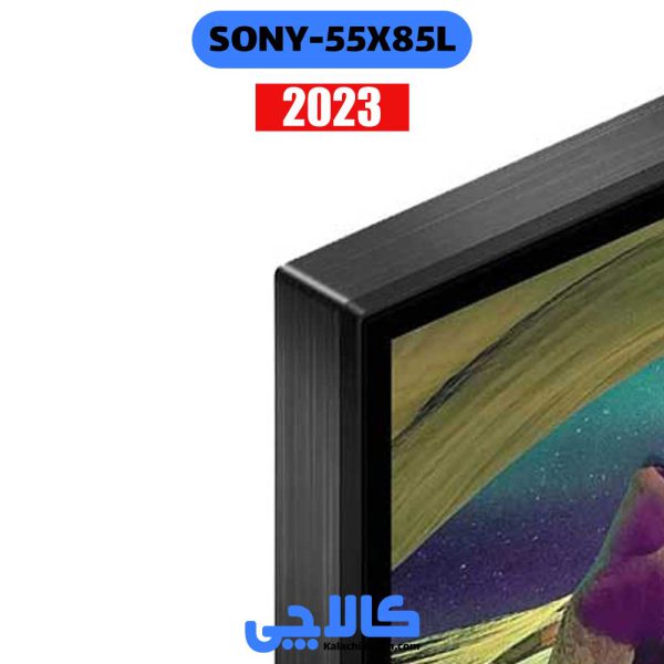 خرید تلویزیون سونی 55X85L در کالاچی بانه