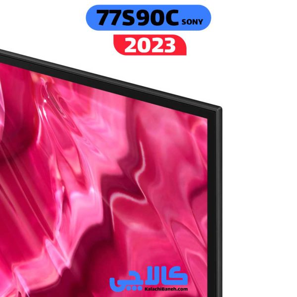 خرید تلویزیون سونی 77s90c از کالاچی بانه