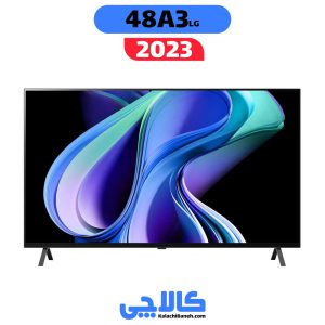 خرید تلویزیون ال جی 48a3 از کالاچی بانه