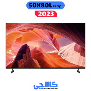 خرید تلویزیون ال جی 50x80l از کالاچی بانه
