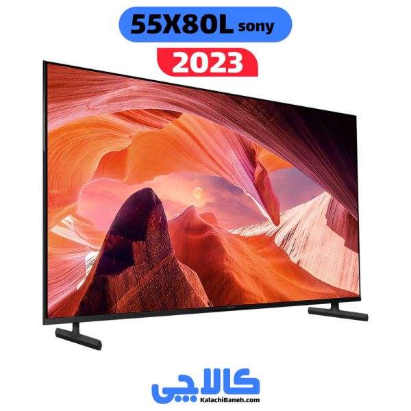 خرید تلویزیون ال جی 55x80l از کالاچی بانه