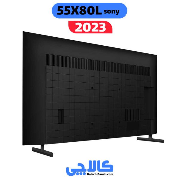 خرید تلویزیون ال جی 55x80l از کالاچی بانه