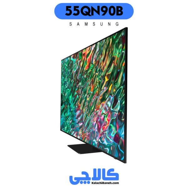 خرید آنلاین تلویزیون سامسونگ 55qn90b از کالاچی بانه