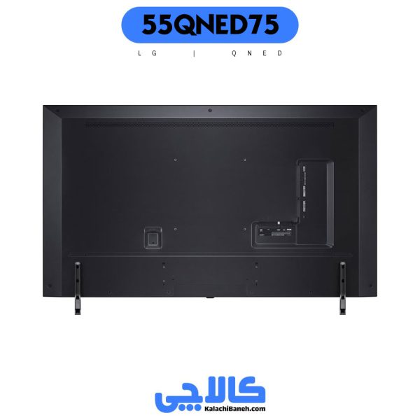 مشخصات تلویزیون ال جی 55qned75 در کالاچی بانه